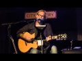 Anders Osborne - Windows 9-29-13 City Winery, NYC
