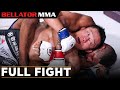 Full Fight | Patchy Mix vs. Kyoji Horiguchi 堀口 恭司 | Bellator 279  ベラトール