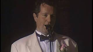 IRISH TENORS Red Is The Rose 2008 LiVe