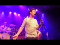 Bo Kaspers Orkester - Bröllopsresan - Live in ...