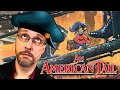 An American Tail Nostalgia Critic