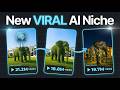 Topiary Animation Secrets Create Viral AI Videos Fast