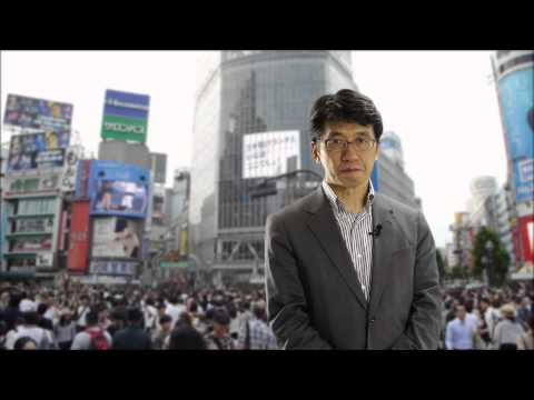 Visualizing Postwar Tokyo, Part 2