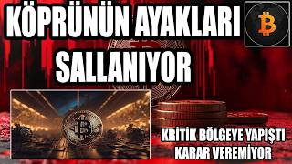 BİR GECEDE İŞİ BİTİREBİLECEK RADDEYE GETİRDİLER BİTCOİN NEYE HAZIRLIK YAPIYOR 5 
