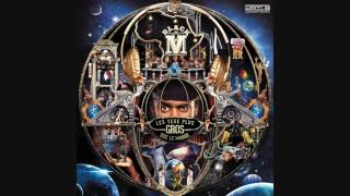 Black M   Pour oublier audio