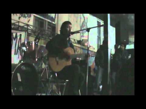 DIEGO DISCORDIA - La Nada