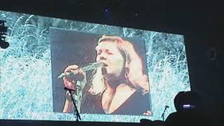 Sandy Denny Tribute  -  &quot;Quiet Joys&quot;  Introduced by Robert Plant  Cropredy 2008