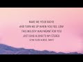 Gym Class Heroes Stereo Hearts Lyrics Ft Adam Levine
