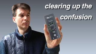 Video thumbnail for IK Multimedia iRig HD X review & issue!? Best budget audio interface? by The Neon Syndicate