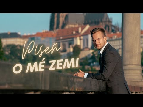 Martin Chodúr - Píseň o mé zemi (Karel Černoch)