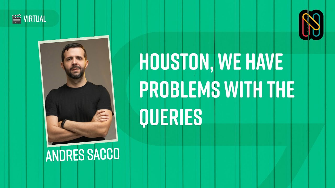 Houston, we have problems with the queries