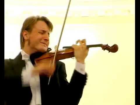 Tchaikovsky Violin Concerto / Чайковский Концерт для скрипки
