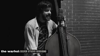 Nat Baldwin—The Warhol: Silver Studio Sessions
