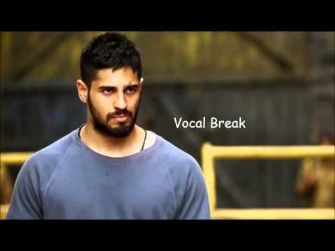 Gaaye Jaa Female Version   Brothers Full Song   Shreya Ghoshal   With Lyrics 2015