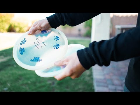My Review of the Discraft Sol