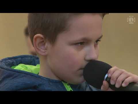 Mario, czy Ty wiesz? | Oliwier Woźnicki