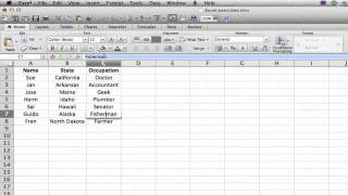 How to Edit the Contents of a Cell in Microsoft Excel : MS Excel Tips