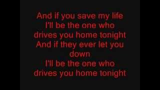 My Chemical Romance - Ambulance - Lyrics