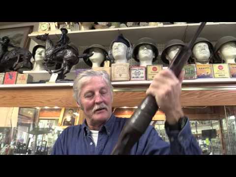 ASO 10/31/15 World's Largest Largest Luger Collection