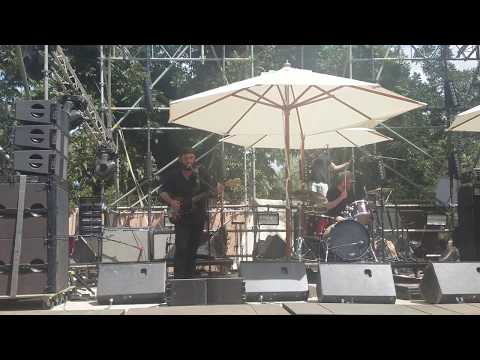 Vaadat Charigim - Kezef Al Hamayim (Live @Meteor Festival, 7.9.18)