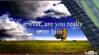 Ronnie Milsap - Is It Over [w/ lyrics]