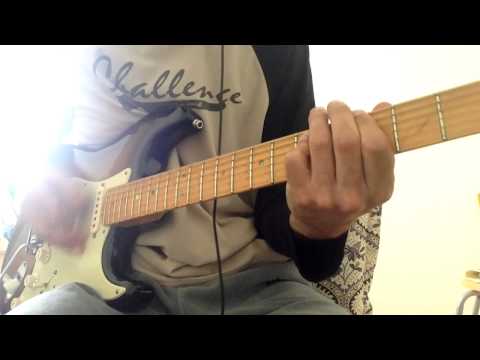 Mor ve Ötesi   Eski Şarkısı Cover (Şükrü Ersal Öztürk)