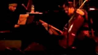 vendredi-matin.fr Steve Nieve au New Morning