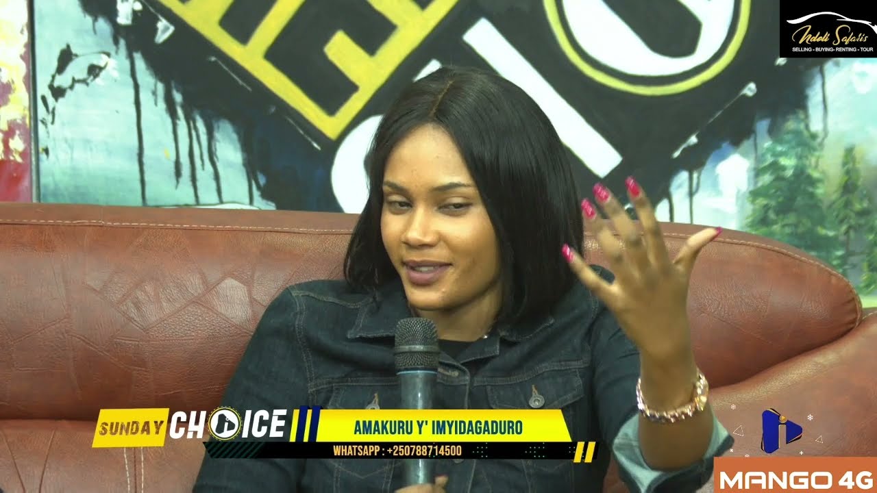 BIJOUX Bamenya yibutse ibyo yaciyemo asuka amarira  uwanyambitse impeta byaranze|Mfite umudiaspora