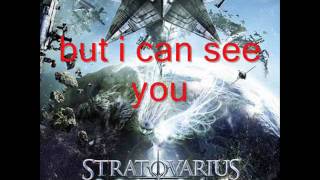 stratovarius- blind with lirycs (con letras).wmv