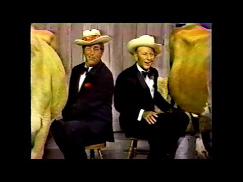 The Dean Martin Show with Bing Crosby