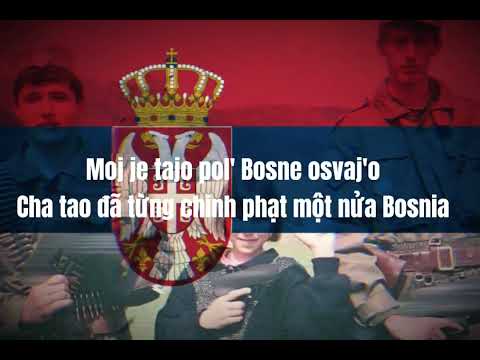 "My Dad Is A War Criminal" (Vietsub)