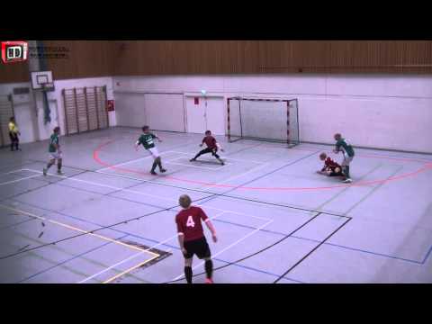 KemPa VM - FC Kemi Akatemia, 16.12.2012