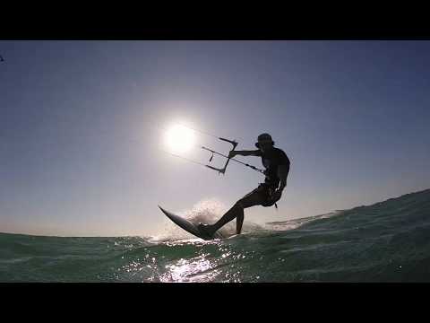 Jericoacoara Kitesurfing Trip
