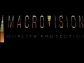 Macrovision 1997 Logo