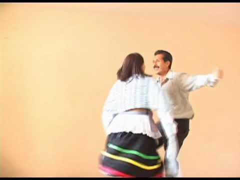 LOS pacharacos popurrit  de  huaynos