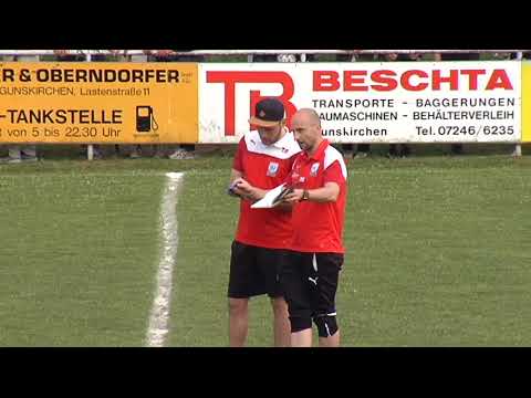 Gunskirchen gg Krenglbach - BLS Rde22