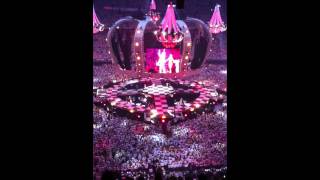 Jeroen Van Der Boom & Leonie Meijer - The Voice Of Paradise video