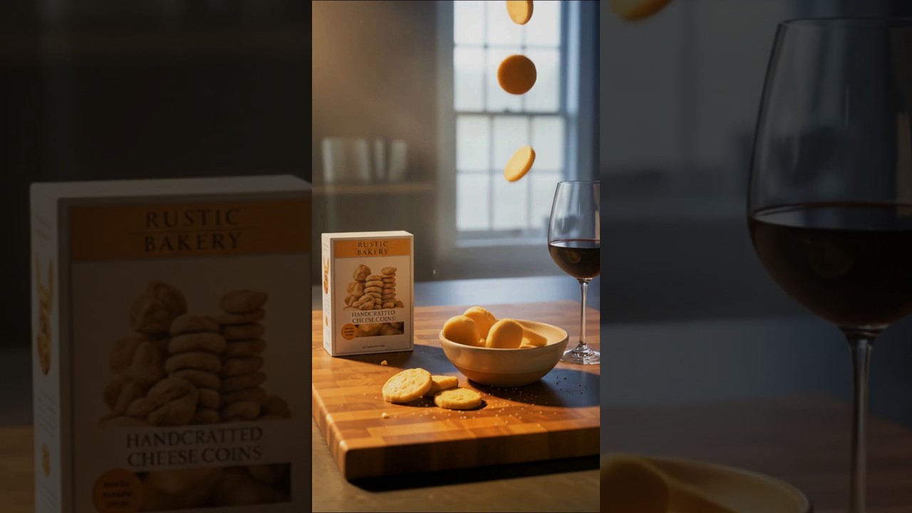 Elevate your evening ritual with a Petaluma classic. 🧀🍷✨