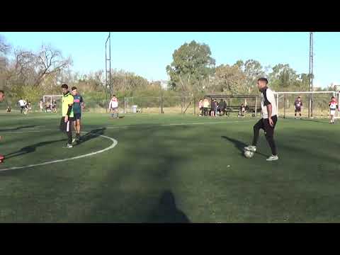 SPORTING SDC VS STRONNER FC - #LigaNuñez - #Apertura SLS - 17/6/23