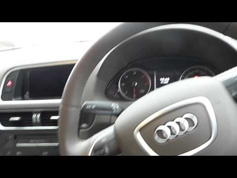 152D19943 - 2015 Audi Q5 2.0 TDI 150 SE - Audi North Dublin 47,995