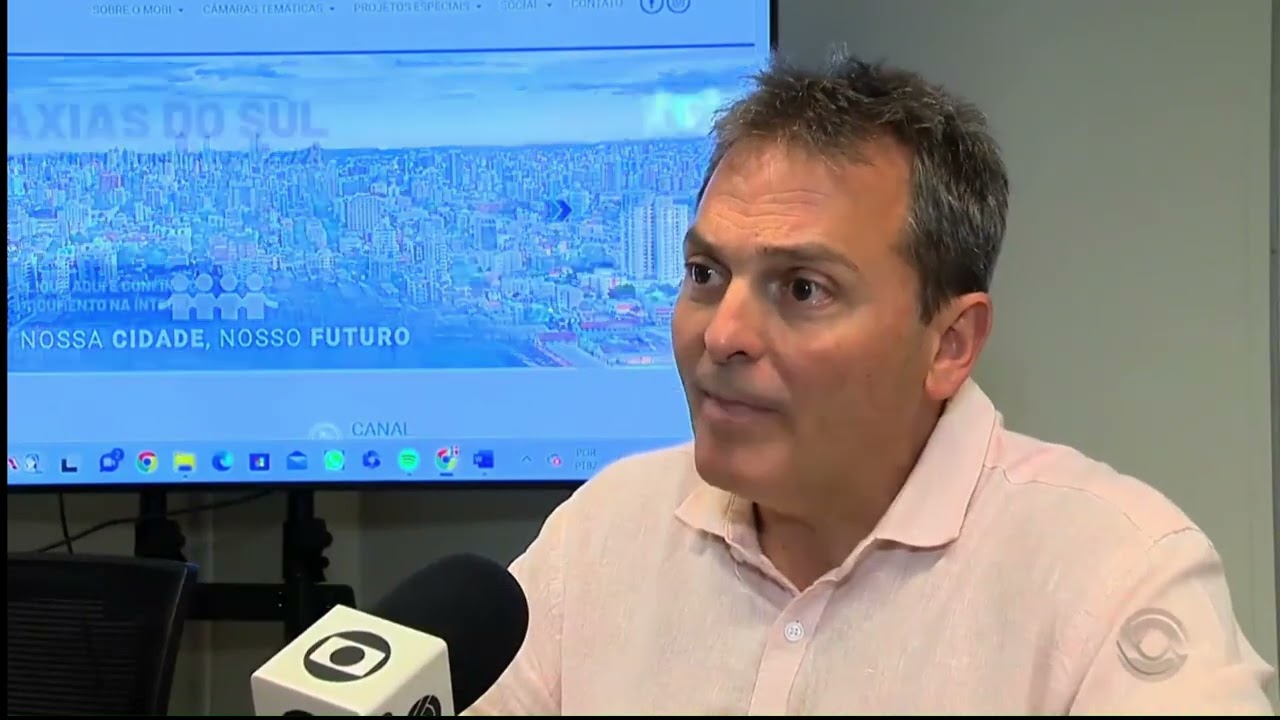 INFRAESTRUTURA REGIONAL EM PAUTA RESULTADOS 2023