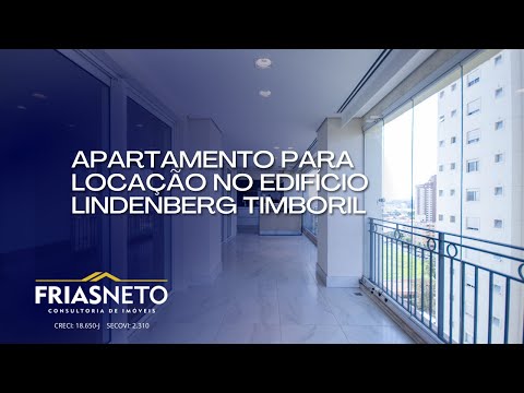 Apartamento para locação no Edifício Lindenberg Timboril - Frias Neto Consultoria de Imóveis