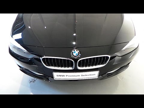 142D1830 - 142D1830 BMW 316d Sport Touring