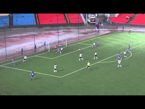 Даниил Чертов, 2-0!