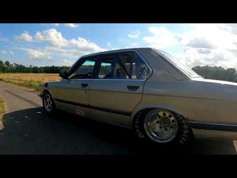 Thumbnail for DRAGRACE l BMW E28 by BMW E28