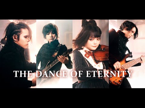 【Cover】Dream Theater - The Dance of Eternity (Violin Cover)