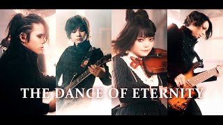 Download lagu 【Cover】Dream Theater - The Dance of Eternity (Violin Cover) mp3 Download lagu 【Cover】Dream Theater - The Dance of Eternity (Violin Cover) mp3
