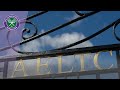 Around the grounds at Wimbledon 2019