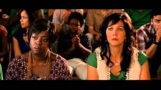 Kevin Jiggetts Demo Reel 2016 video