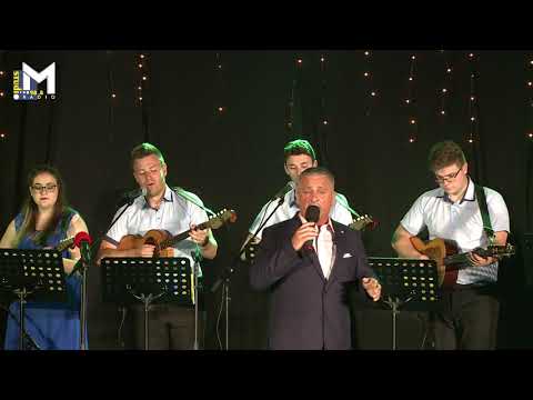 Rajko Suhodolčan uz TS Frikovi - Senjam te (festival Kre Mure i Drove, Prelog 2018.)